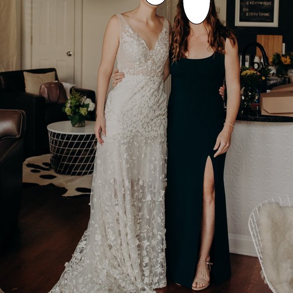 Tara Lauren Assouline Dress - Picture 4 of 6